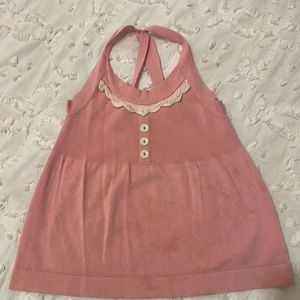 Matilda Jane Serendipity tank top